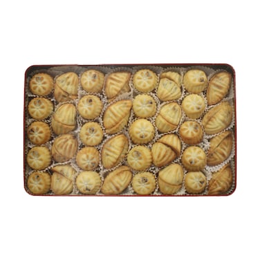 Wooden Bakery Mamoul Mix Royal 1400g