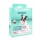 Vetocanis pest repellent collar for small dogs 60cm