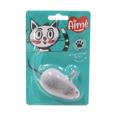 Agrob Mechanical Mouse Toy