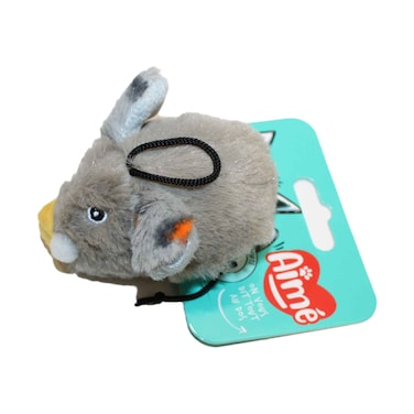 Agrob Aime Cat Toy Reversible Mouse