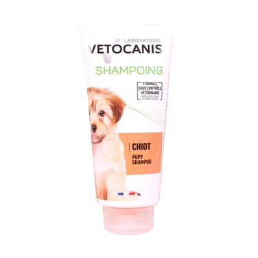 شامبو أجروب للجراء ٣٠٠ مل