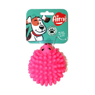 Agrobiothers Hedgehog Toy For Dog 10cm