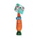 Agrobiothers Carrot Vinyl Toy For Dog 24cm