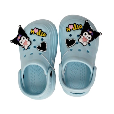 أحذية أطفال قباقيب 8128-1 متنوعة