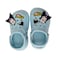 أحذية أطفال قباقيب 8128-1 متنوعة
