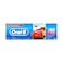 Oral-B Kids Cars 75ml