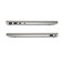 HP Laptop 14-em0019ne BF1N2EA&nbsp;Windows 11 Home AMD Rysen5-7520U 16GB LPDDR5 5500 MT/s 512GB SSD AMD Radeon Graphics 14 inches Natural Silver