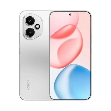 Honor Smartphone 400 5G Dual Sim 12GB RAM 512GB Storage Meteor Silver
