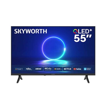 Skyworth QLED TV 55 inches 55Q6800H