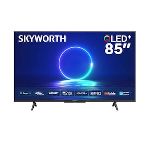 Skyworth QLED TV 85 inches 85Q6800H