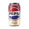 Pepsi Cream Soda Flavour 330ml