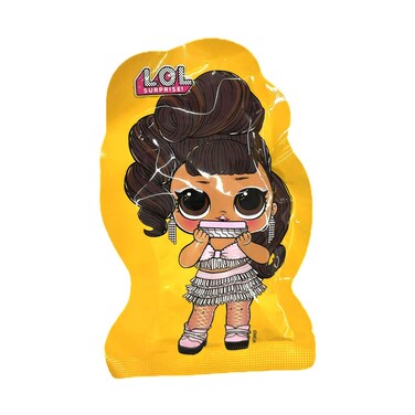 حلوى لول ساوربرايز المفرقعة ١٠ غرام