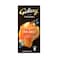 Galaxy Fusion Blonde Chocolate With Sea Salt 100g