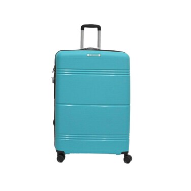 كارلتون حقيبة سفر صلبة فوكس بلس 56 سم ألوان متعددة