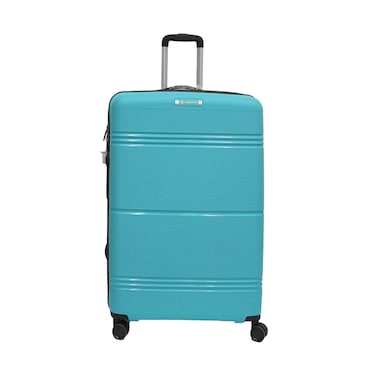 كارلتون حقيبة سفر صلبة فوكس بلس 77 سم ألوان متعددة