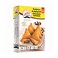 Al Kabeer Frozen Chocolate Samosa 240g