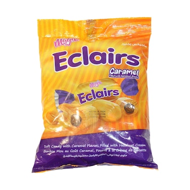ماجيكس إكلير كراميل ٣٠٠ غرام