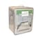 Valentini Bianco Comforter 4 Pieces Set, Beige King Size