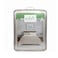 Valentini Bianco Comforter 4 Pieces Set, Beige King Size