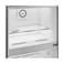 Beko Fridge RDNE455M20X 455L