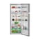 Beko Fridge RDNE455M20X 455L