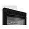 Beko 5 Burner Gas Cooker BGGR11127GBA 90cm Black
