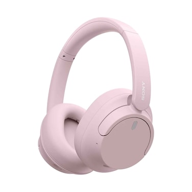Sony Wireless Headphone WH-CH720N Pink