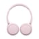 Sony Wireless Headphone WH-CH520 Pink
