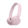 Sony Wireless Headphone WH-CH520 Pink
