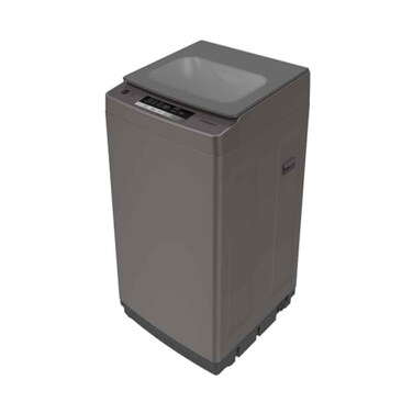 Hoover Washer Top Load HTLX8S 8KG (Plus Extra 50 Qr Supplier's Delivery Charge Outside Doha)