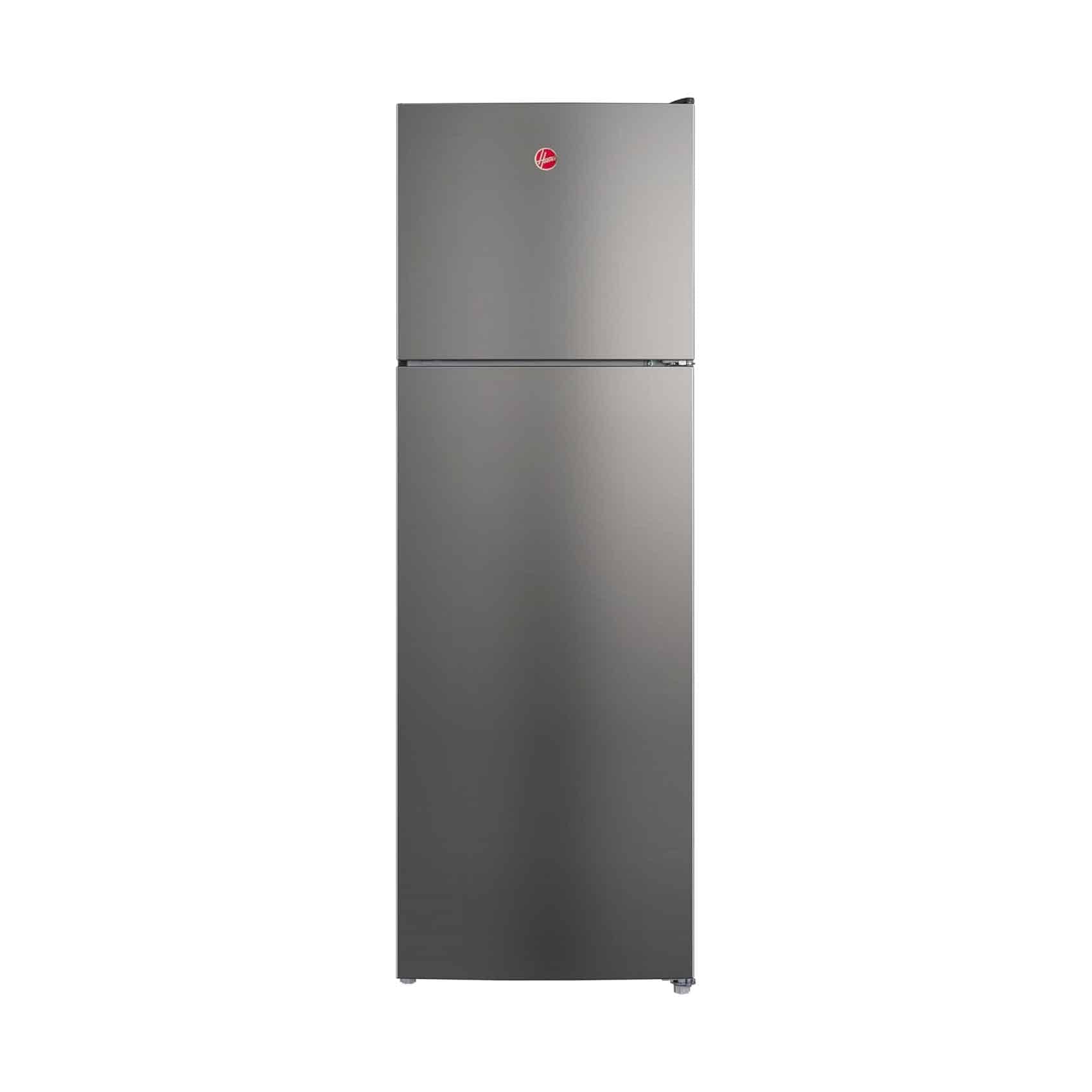 Hoover Fridge HTRM326S 326L (Plus Extra 50 Qr Supplier's Delivery Charge Outside Doha)