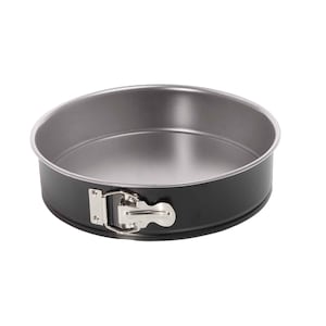 Tefal Easy Bake Cake Baking Tins Spring Form 26cm