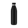 Tefal Water Bottle Coat Black 0.7 Liter N3110910