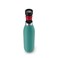 زجاجة ماء تيفال بطبقة خارجية لون أخضر سعة 0.7 لتر N3111010