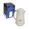 Avci Home Maker Vacuum Flask 1 Liter White &amp; Gold
