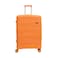 Traveller Luggage Hard Case 70cm Assorted