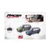 Racer Master Racing 1:16 Remote Controller 666-705XNA Assorted