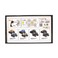 Rover 1:12 Off Road Racing Car With Gesture Sensing Open Car Door, Age 6+, Assorted