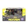 Rover 1:12 Off Road Racing Car With Gesture Sensing Open Car Door, Age 6+, Assorted