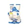 Elephant Musician Fun Blowing Ball Lights &amp; Music Assorted