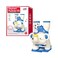 Elephant Musician Fun Blowing Ball Lights &amp; Music Assorted