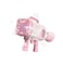 Rocket Air Bubble Gun 1005B Assorted