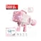 Rocket Air Bubble Gun 1005B Assorted