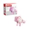 Rocket Air Bubble Gun 1005B Assorted