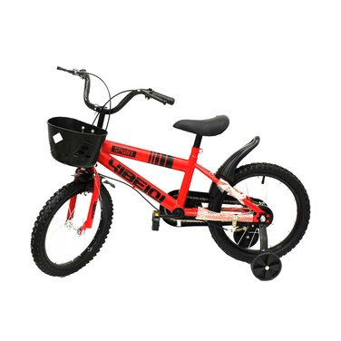 Yibeiqi Kids Bicycle 16 Inches Assorted