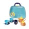 Bluey'S Tea Set Case