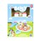 Bluey'S Tea Set Case