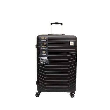 Sky Way San Juan Hard Case Trolley 4 Wheels, 51cm Assorted