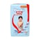 Sanita Bambi Pants Jumbo Pack Extra Comfort Size 4 Large, For 8-14kg 50 Diapers