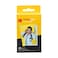 Kodak Photo Paper Zink 50X76MM 50 Sheets